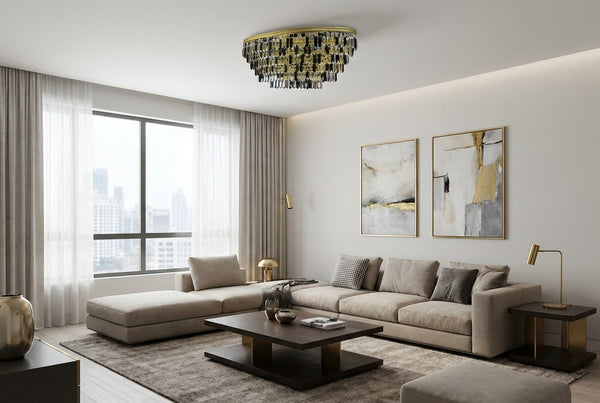 Ceiling light