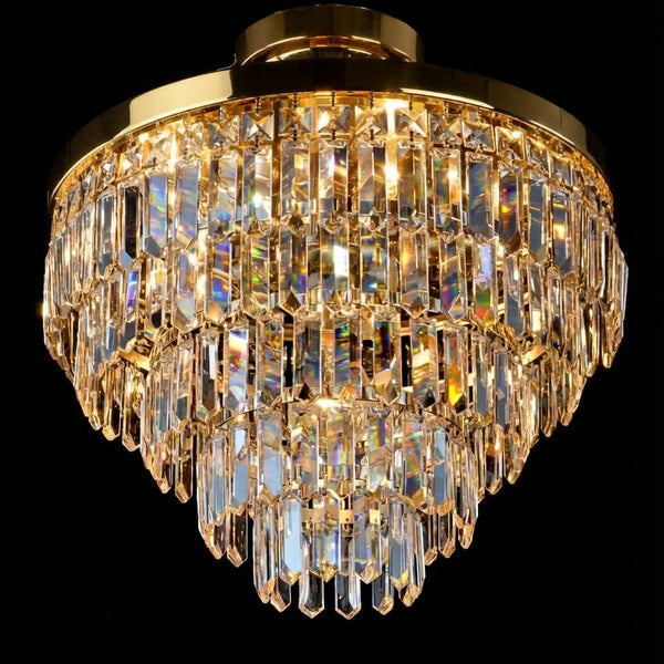 Modern Chandelier LW024060300G
