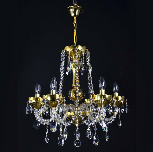 Crystal chandelier LW130061300