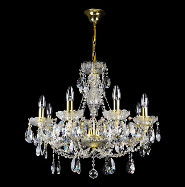 Crystal chandelier LW165081100G
