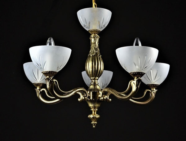Chandelier LW214051200G