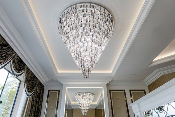 Ceiling light