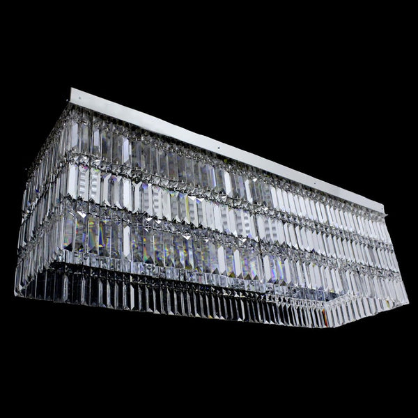 Recessed ceiling light