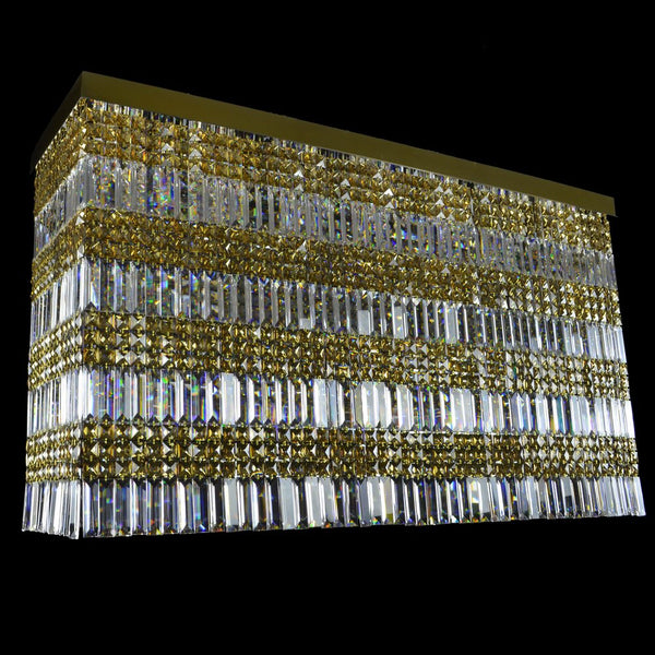 Recessed ceiling light LW318140200COLOR