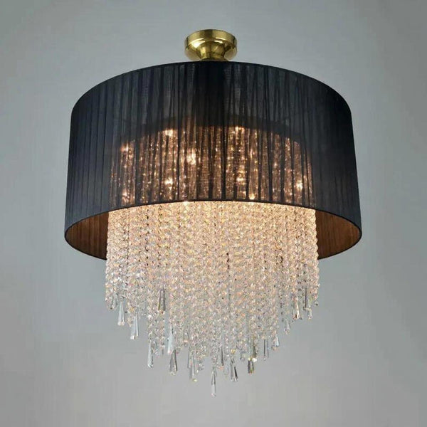 Modern chandelier LW629080100G