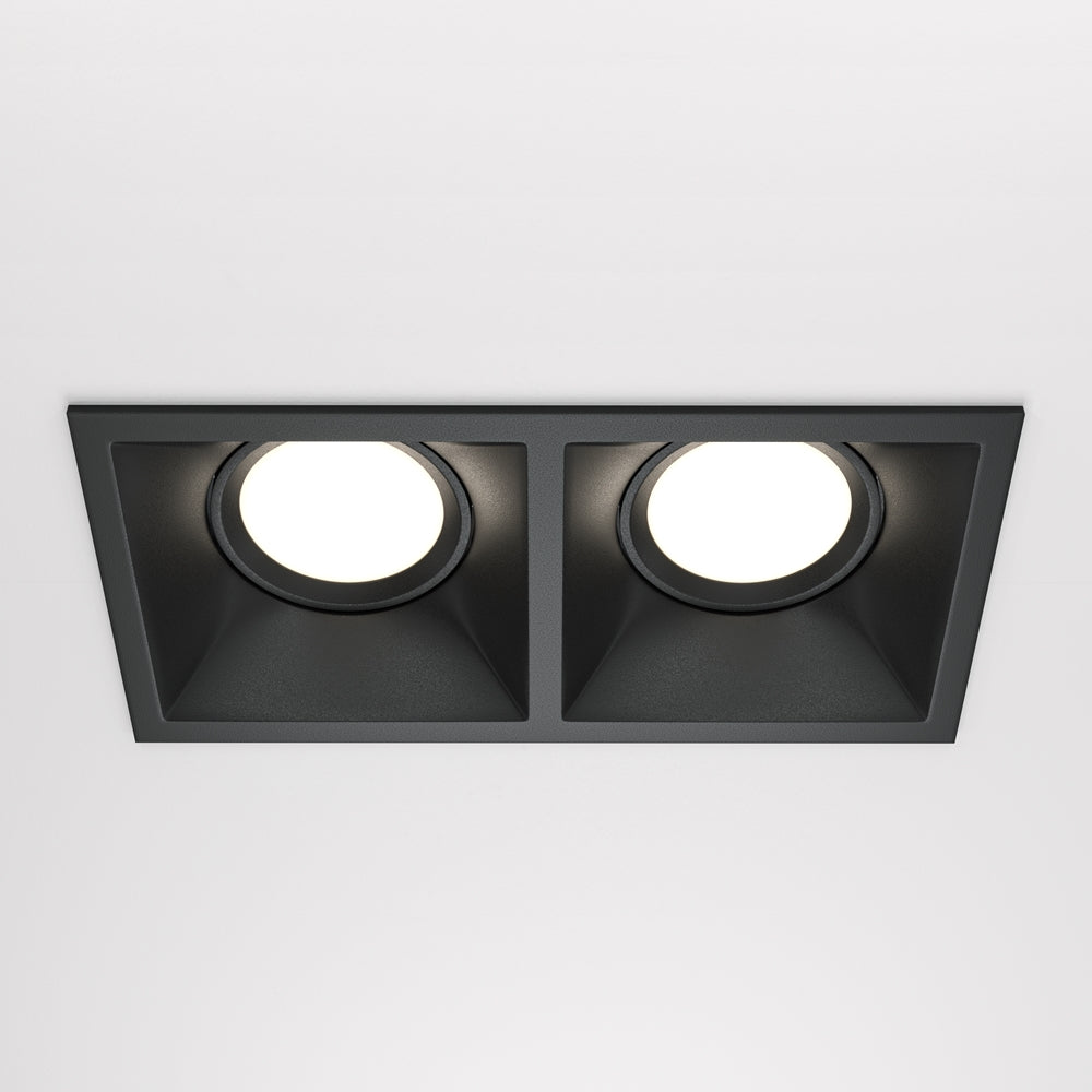 Dot Spot noir