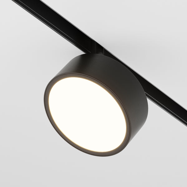 Rado black spot