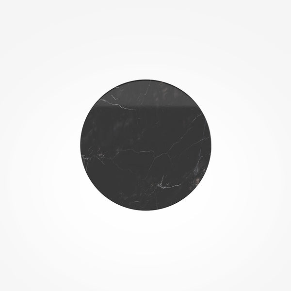 Basic Texture Wall Lamp black