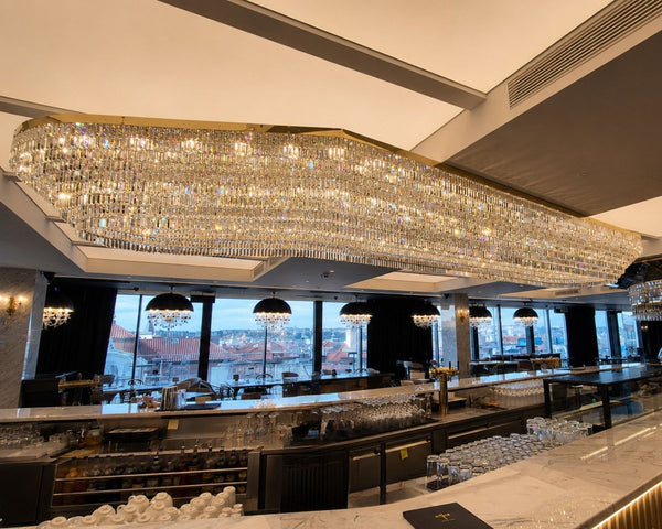 AKL800FV Ceiling light