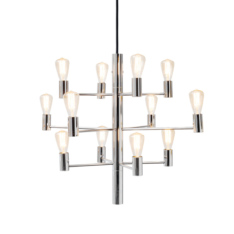 Lustre | Manola