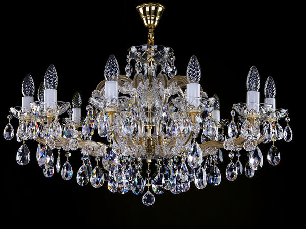 Marie-Therese Chandelier L419CLN