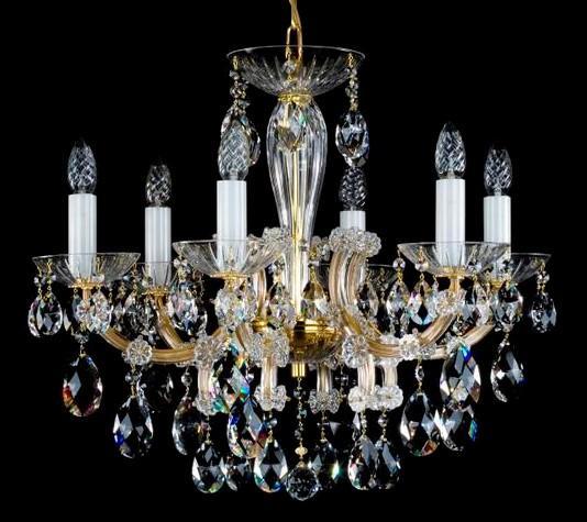 Marie-Therese Chandelier L418CLN