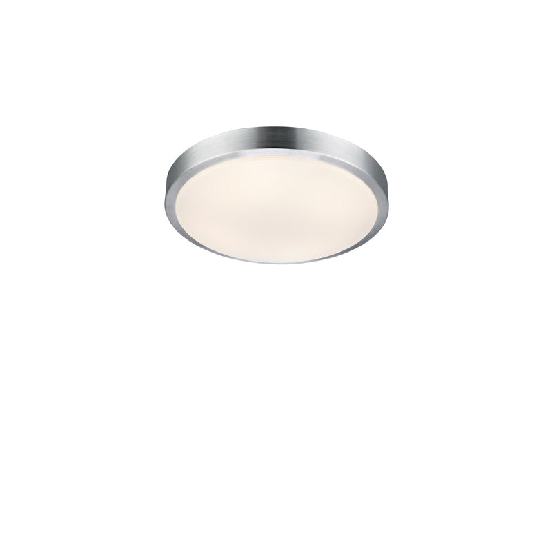 Luminaire plafonnier | Moon Blanc