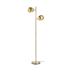 Lampadaire salon | Ondnevisto