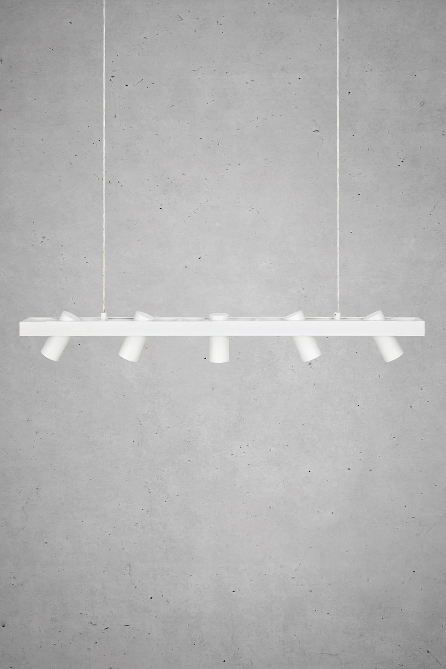 Lustre Torino 5 lumières