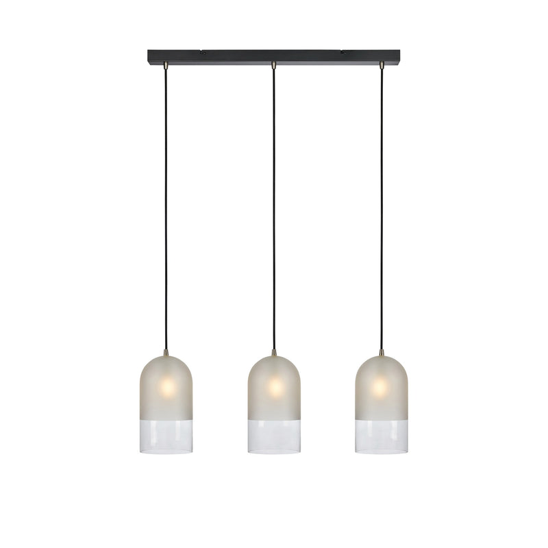 Suspension luminaire | Cope