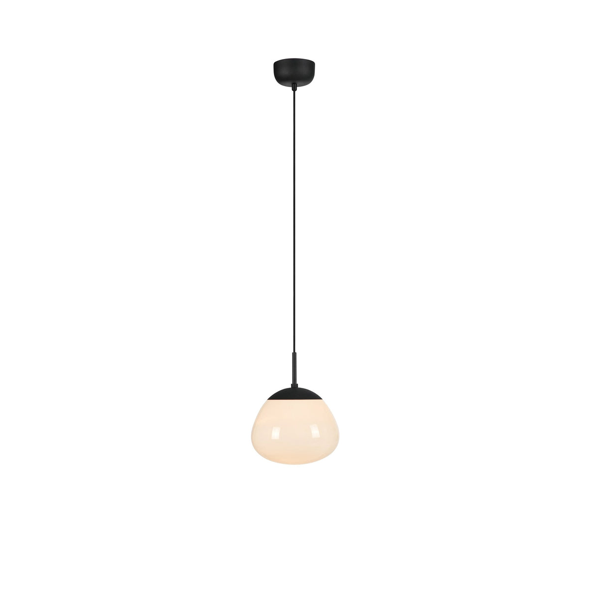 Suspension Rise en verre