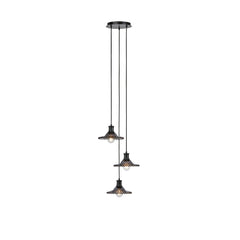 Suspension luminaire | Zenneveno