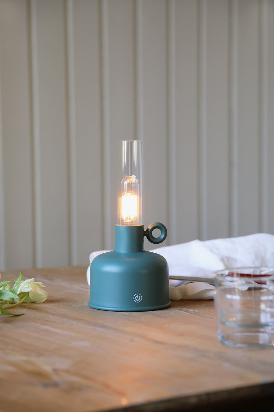 Lampe sans fil Astrid IP44