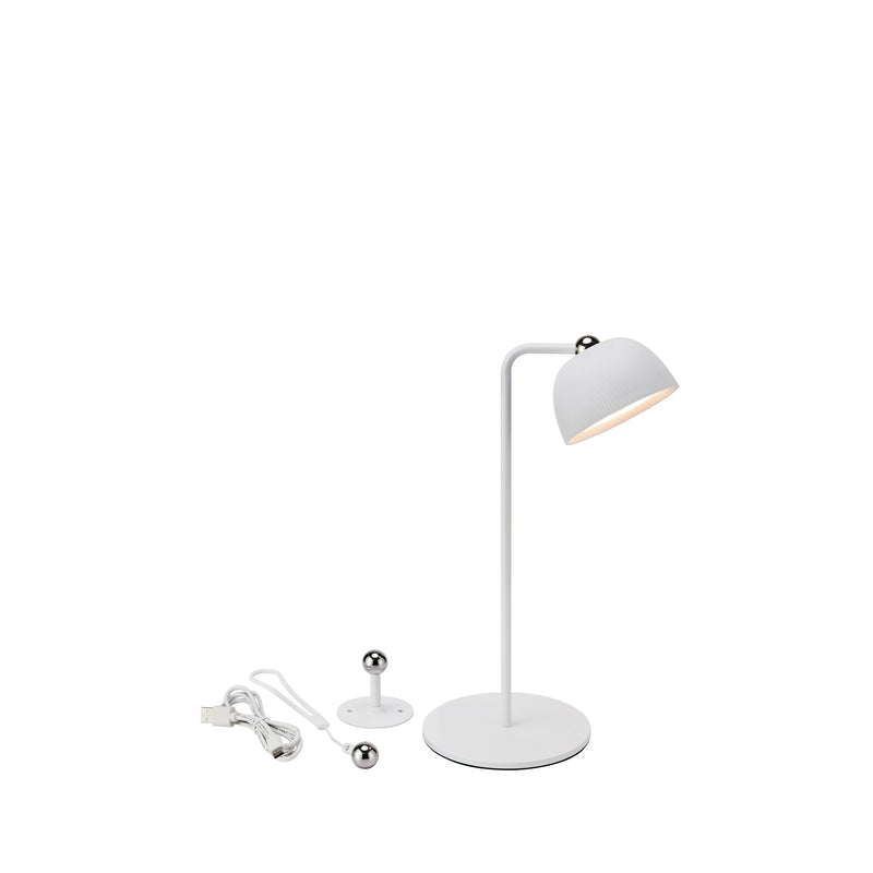 Lampe sans fil Diverse 3 en 1 IP44
