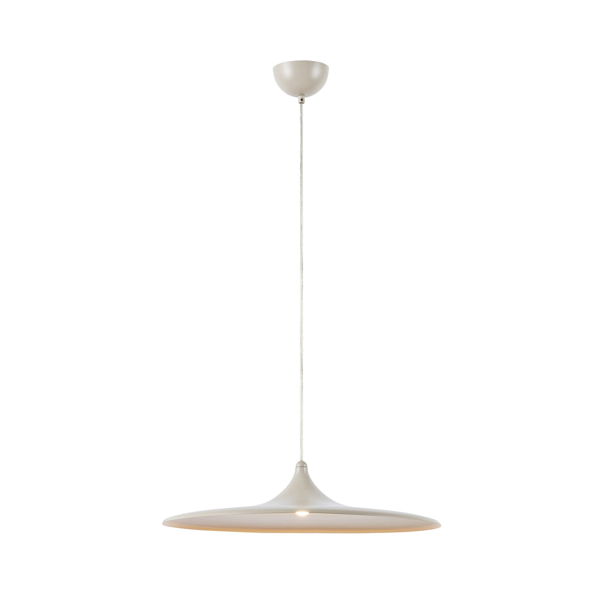 Suspension Beam