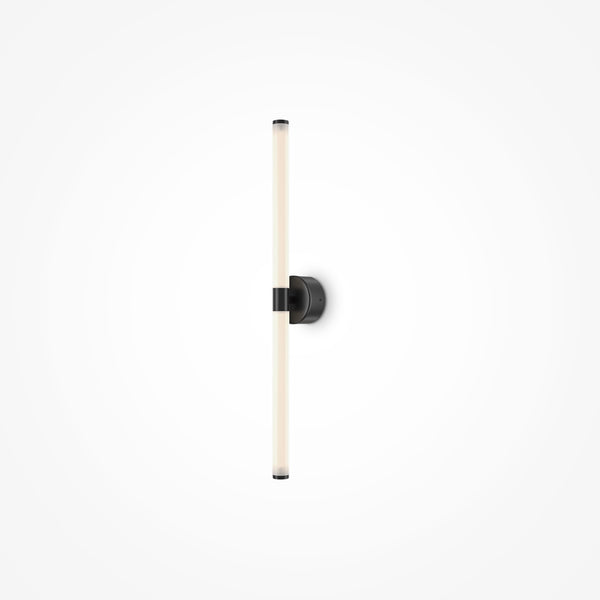 Axis Wall Lamp black