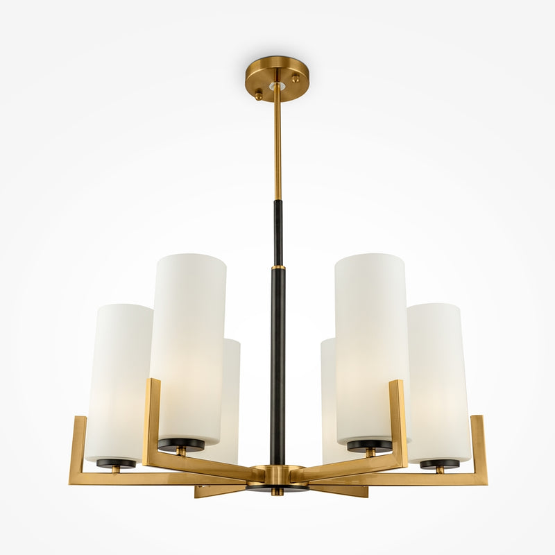 Fortano Black pendant light