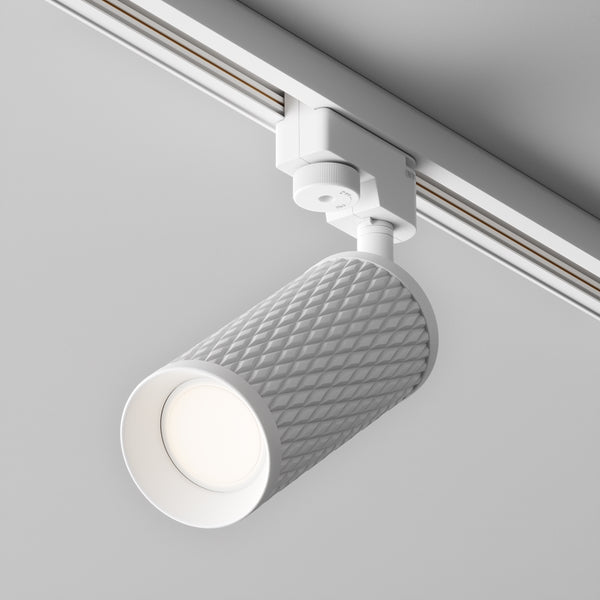 Focus Design White Spotlight