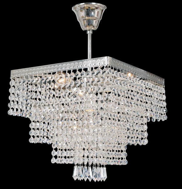 Square ceiling light TX501000004