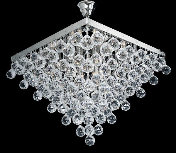 TX328000012 square ceiling light