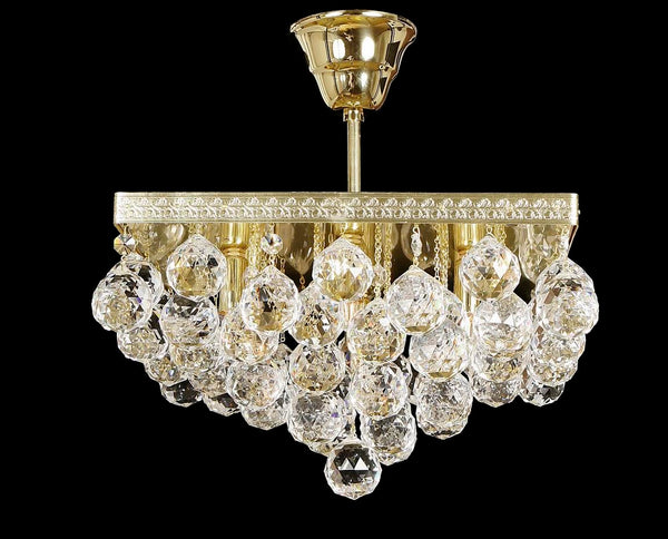 TX328000006 square ceiling light