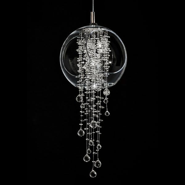 L-ALI-03A modern lamp