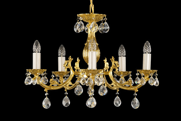 AL091 Chandelier