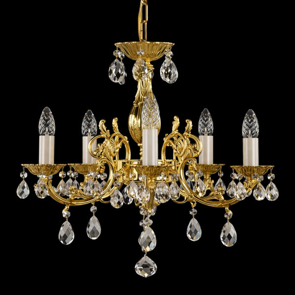 AL092 Chandelier