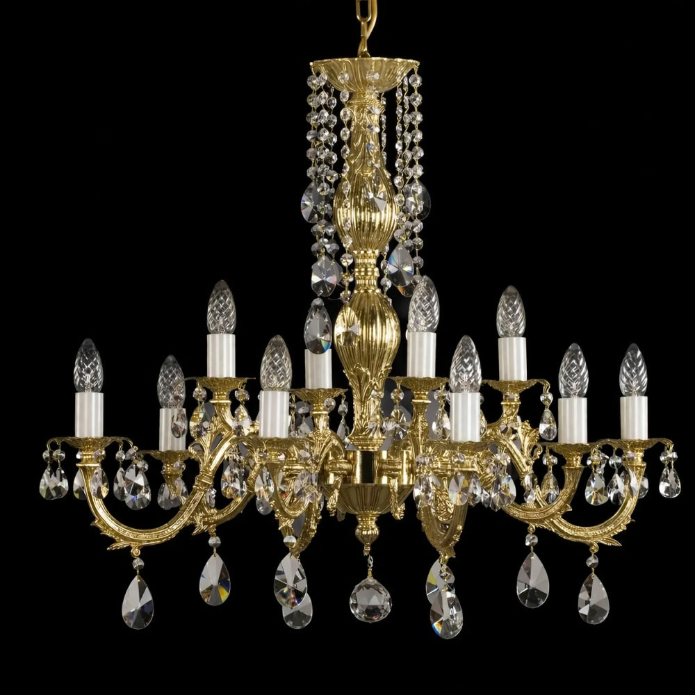 Lustre AL093