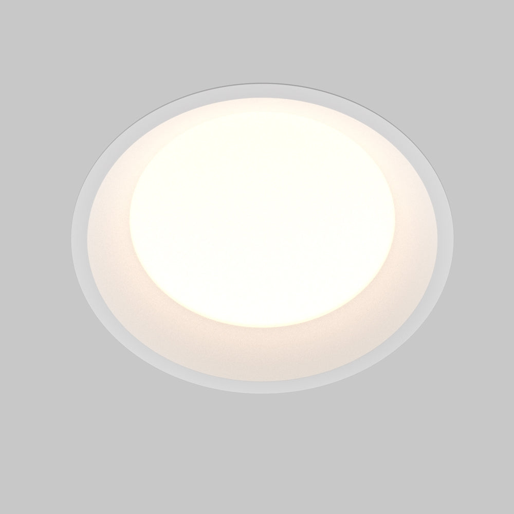 Okno Spot blanc