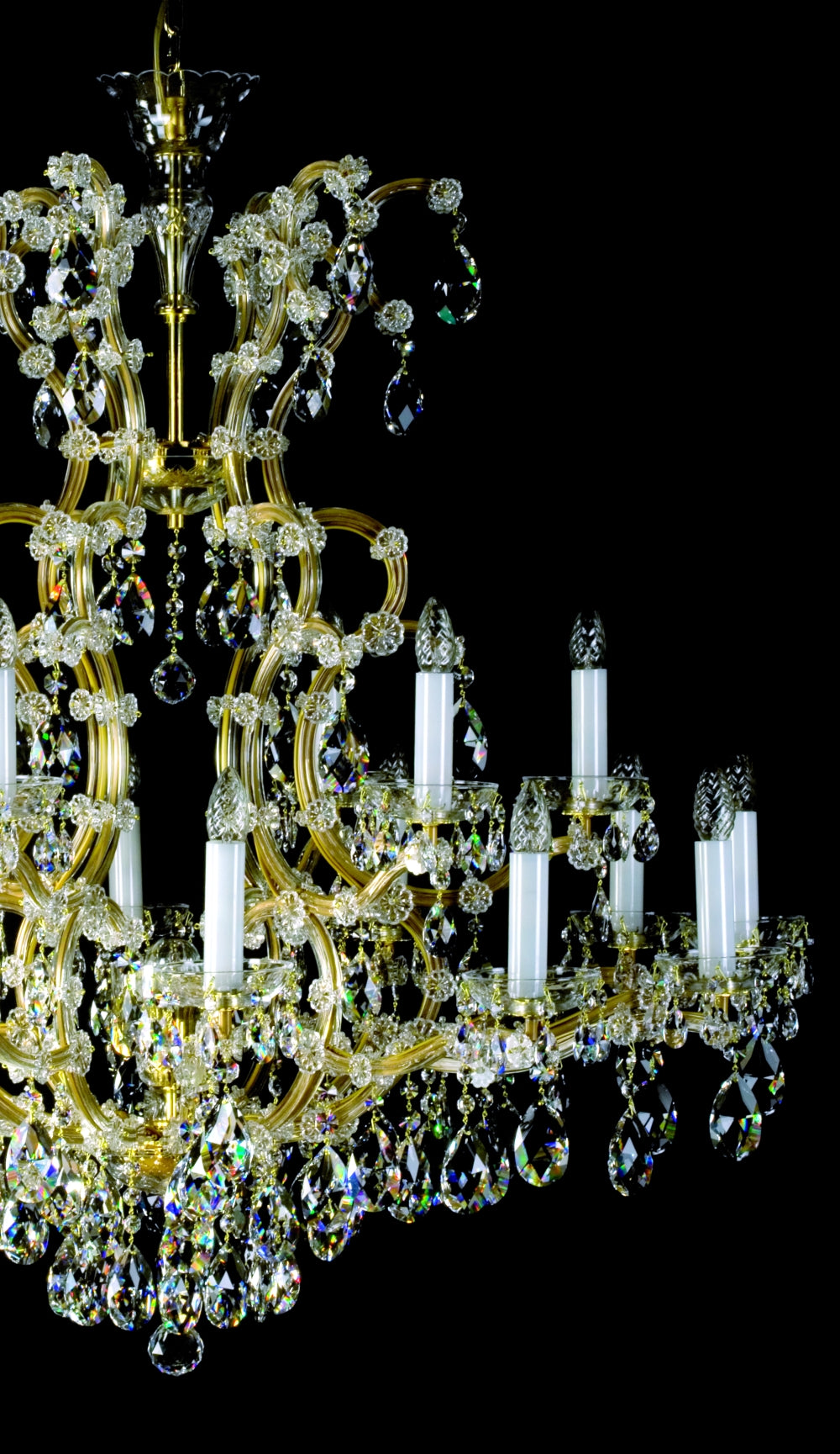 Lustre Marie-Therese L399CLN