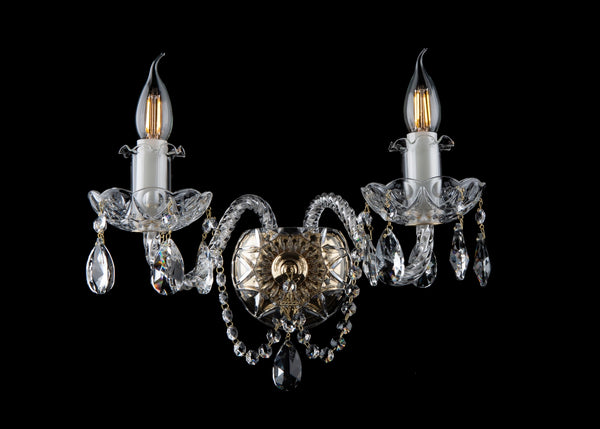 Wall lamp EN100202PB