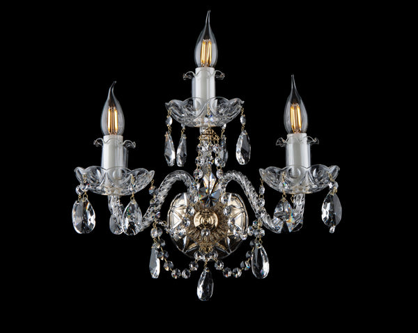 Wall lamp EN100302PB