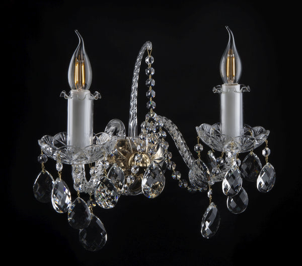 Wall sconce