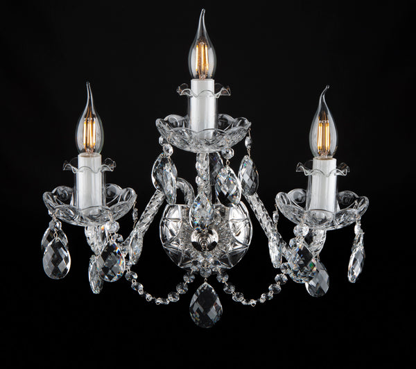 Wall lamp EN107301PB
