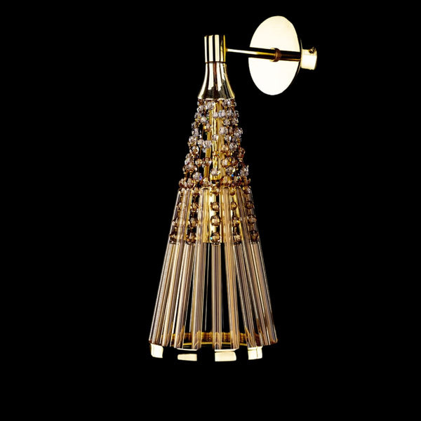 N-AMA-01 wall lamp