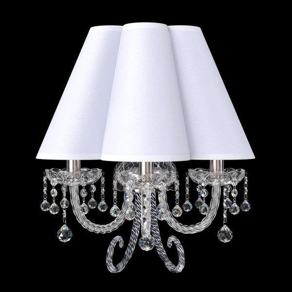 N-FLO-01 wall lamp