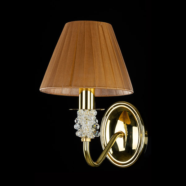 N-TTY-02ORG wall lamp
