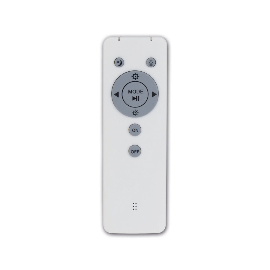 Plafonnier Austin blanc