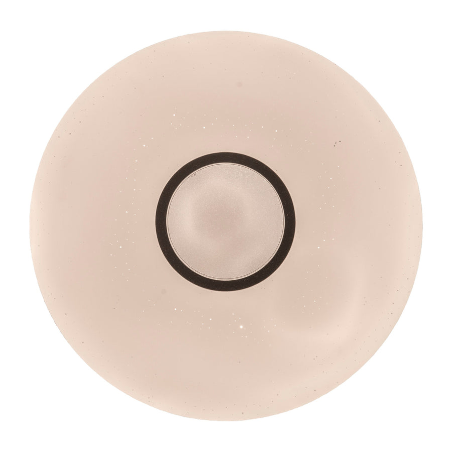 Plafonnier Picton blanc