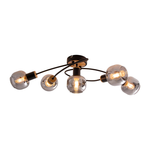 Luminaire plafonnier | Fumoso L 67,5 cm