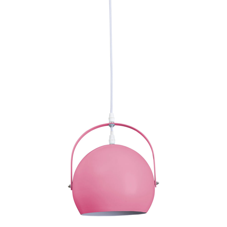 Suspension Colorado rose