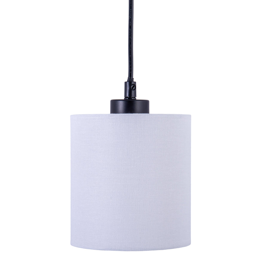 Suspension Malta marron