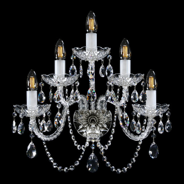 N122CLN wall lamp